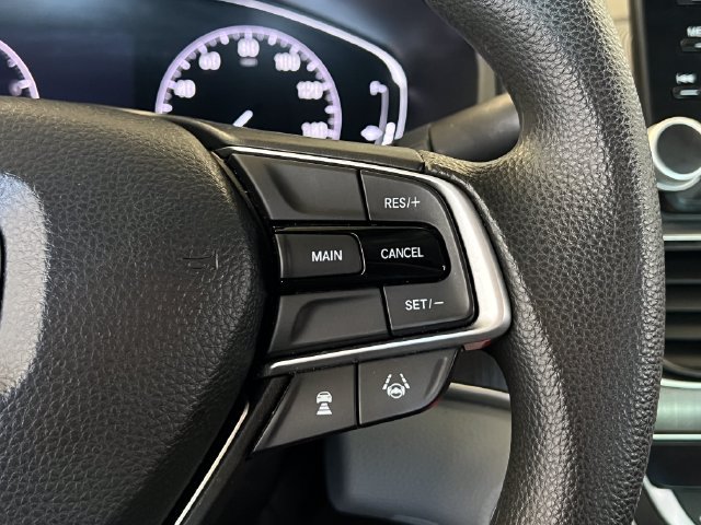 Used 2020 Honda Accord LX image 38