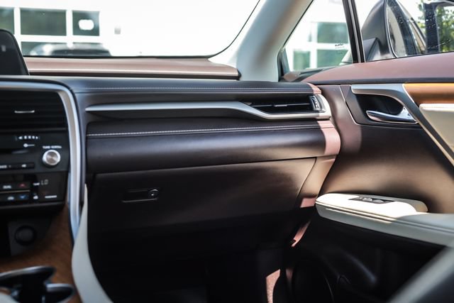 Used 2019 Lexus RX 350 AWD w/ Premium Package image 28