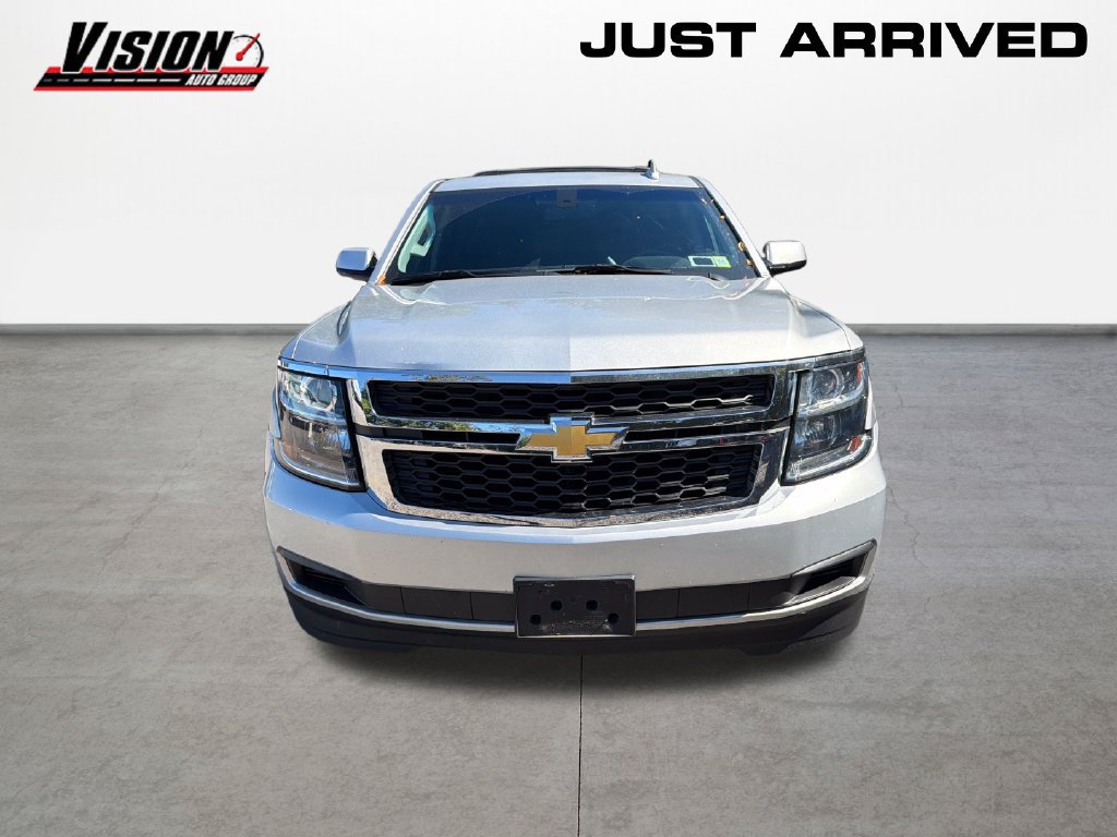 Used 2019 Chevrolet Tahoe LS w/ Max Trailering Package AWD/4WD image 2