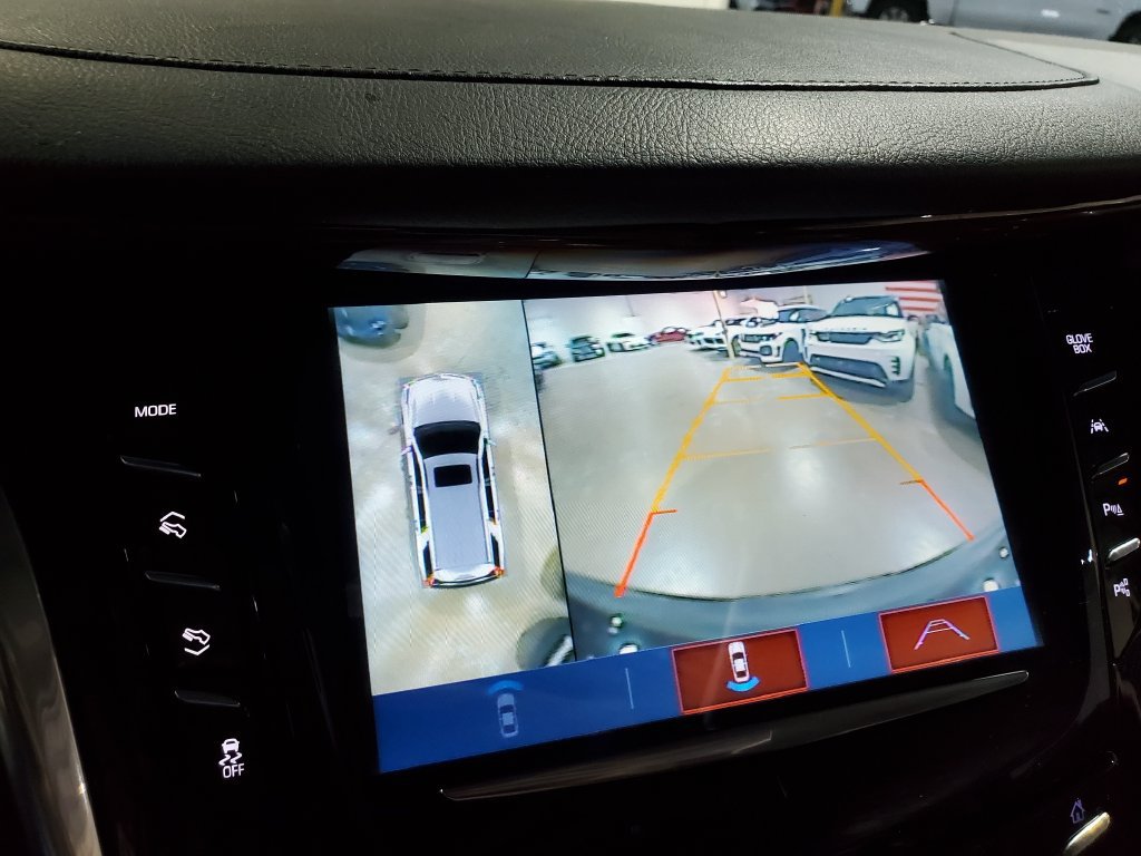 Used 2019 Cadillac Escalade ESV Luxury RWD image 36