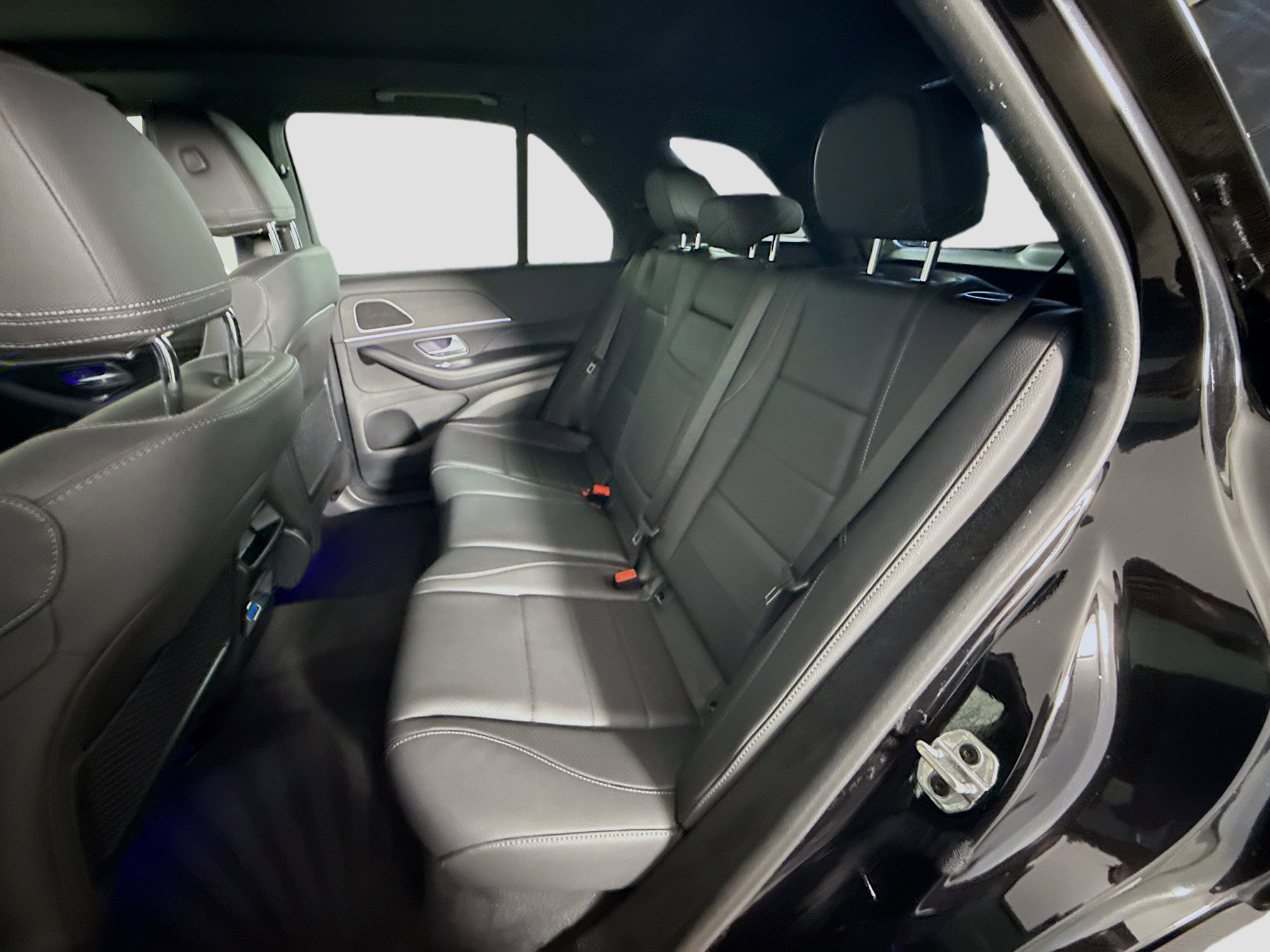 Used 2026 Mercedes-Benz GLE 350 4MATIC image 25