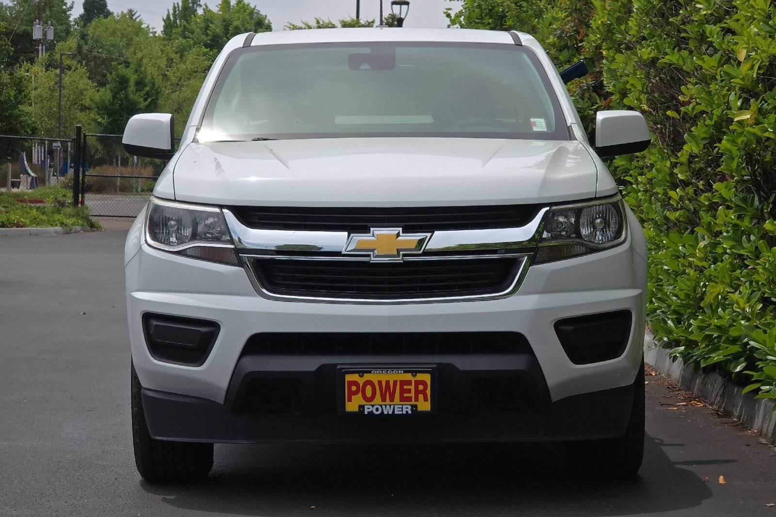 Used 2019 Chevrolet Colorado LT w/ Safety Package AWD/4WD image 9