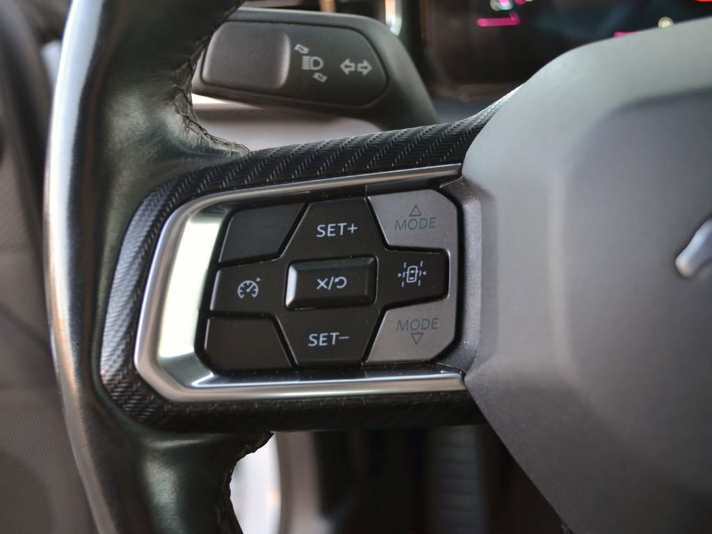 Used 2024 Ford Mustang Premium RWD image 15
