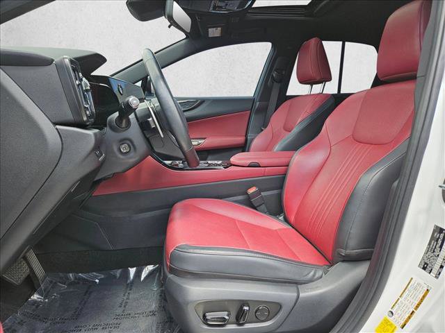 Used 2024 Lexus NX 350h AWD image 11