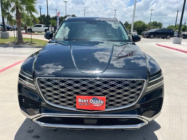 Used 2025 Genesis GV80 2.5T Standard AWD/4WD image 2