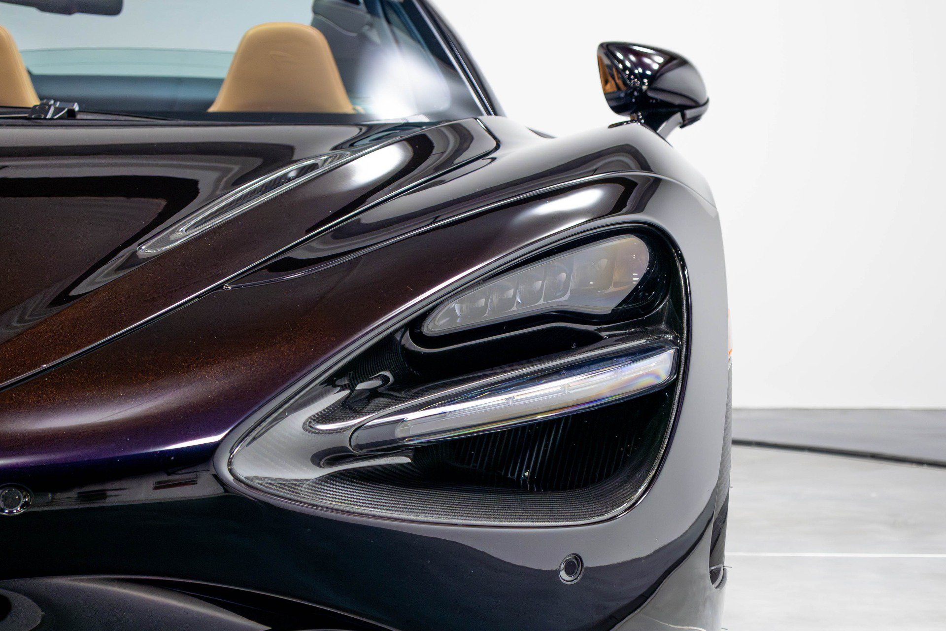Used 2019 McLaren 720S Luxury RWD image 38