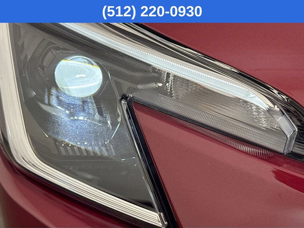 Used 2024 Subaru Forester Premium image 39