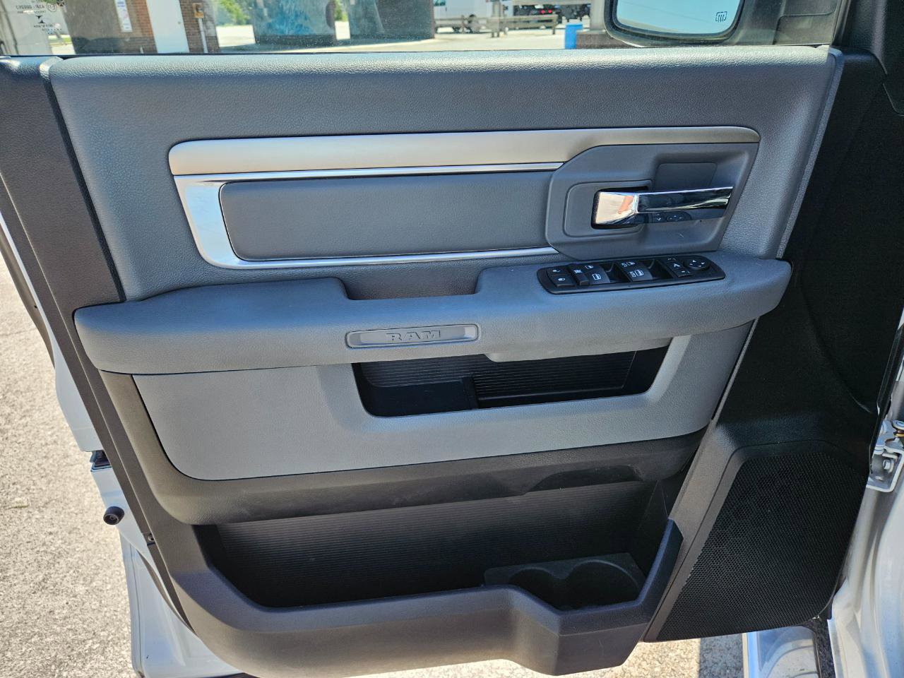 Used 2014 RAM 1500 Big Horn AWD/4WD image 12
