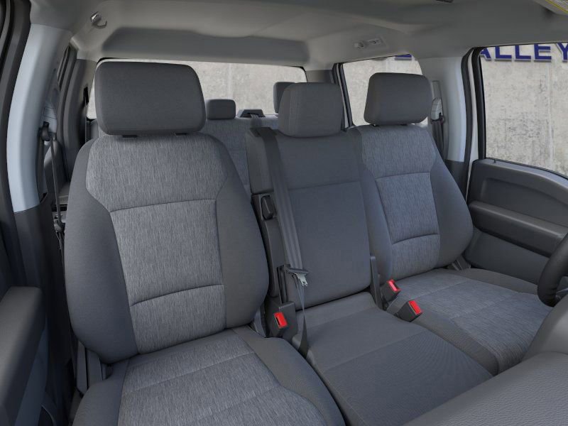 New 2026 Ford F250 XL AWD/4WD image 9