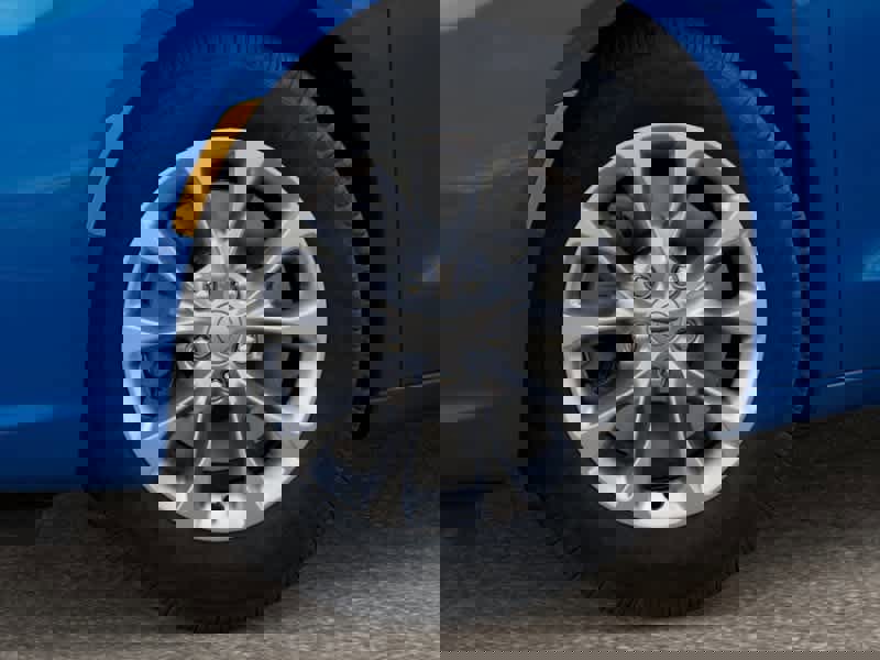 New 2026 Chrysler Pacifica Select image 8