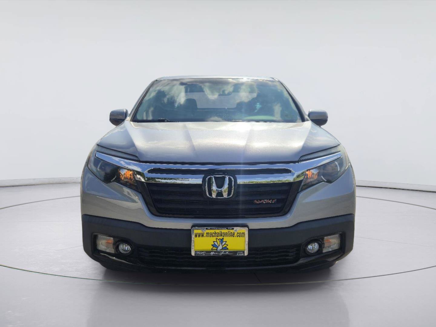 Used 2018 Honda Ridgeline Sport image 8