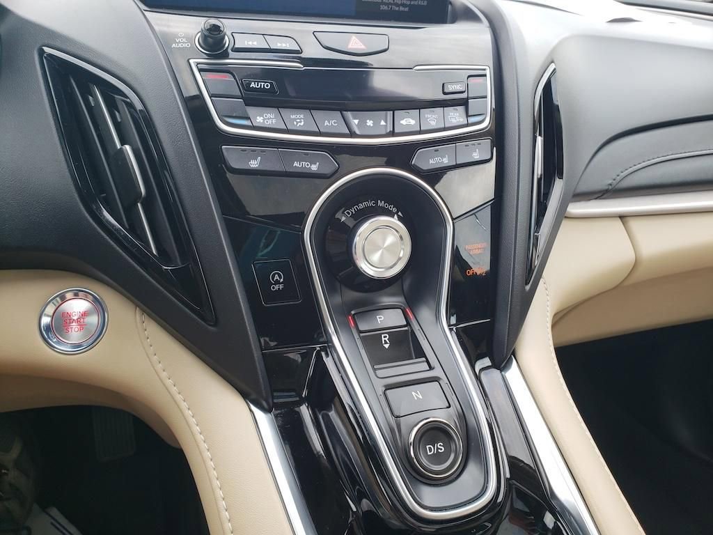 Certified 2023 Acura RDX w/ Technology Package image 27