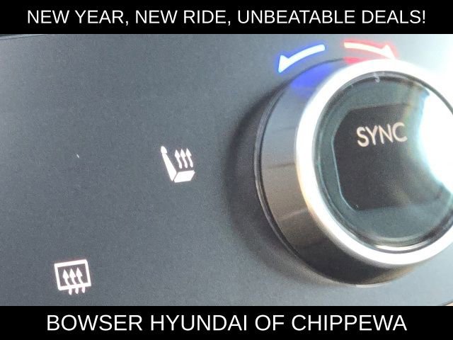 New 2026 Hyundai Santa Cruz SEL image 8