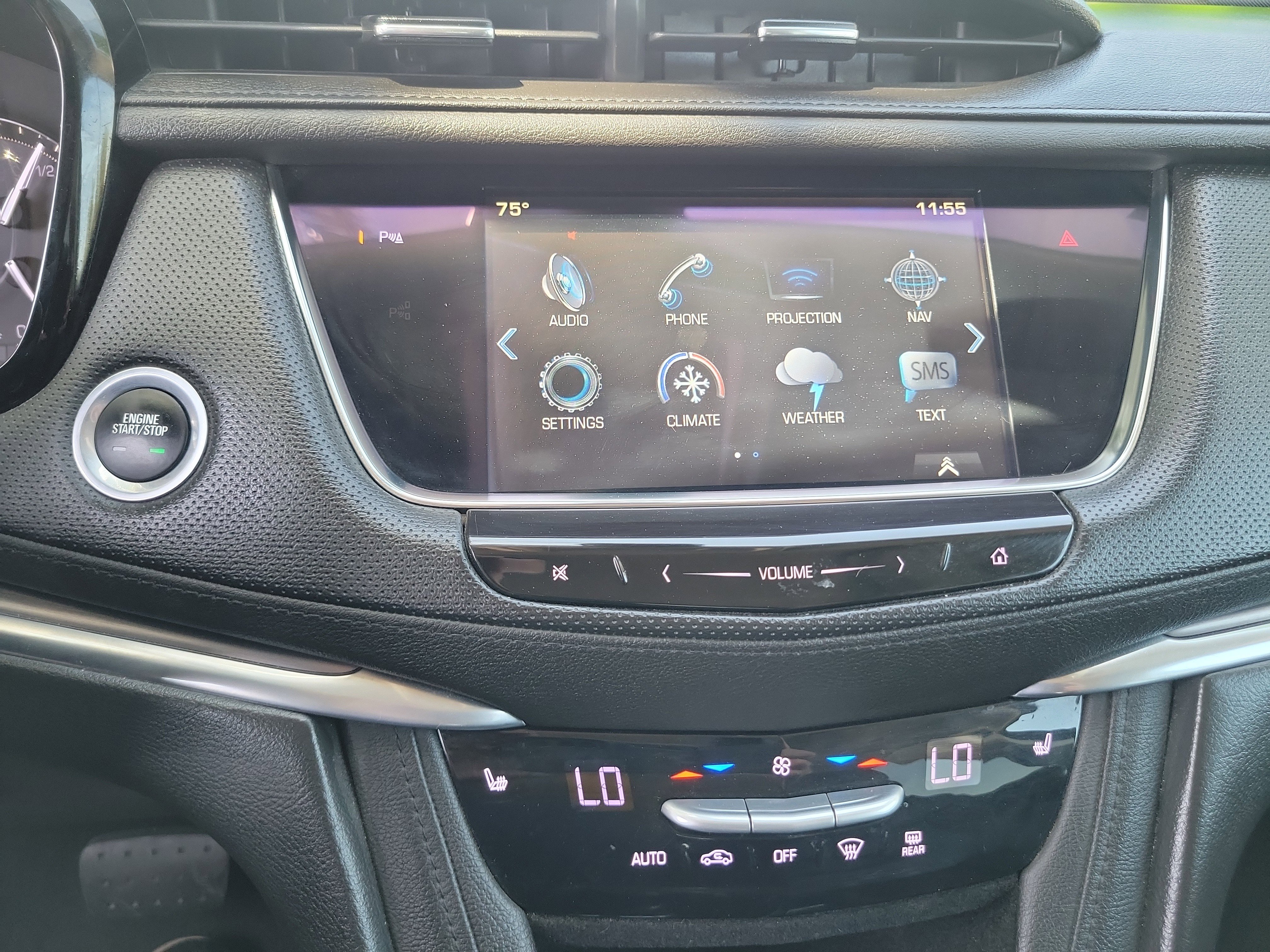 Used 2017 Cadillac XT5 Luxury image 13