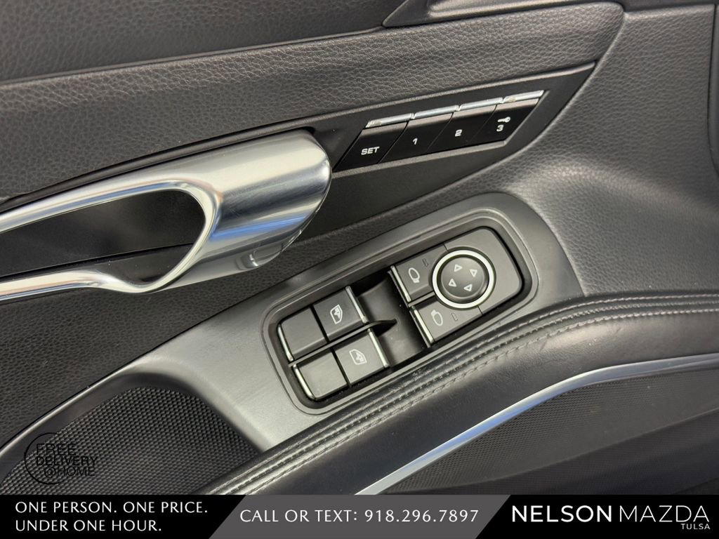 Used 2014 Porsche 911 Carrera S RWD image 18