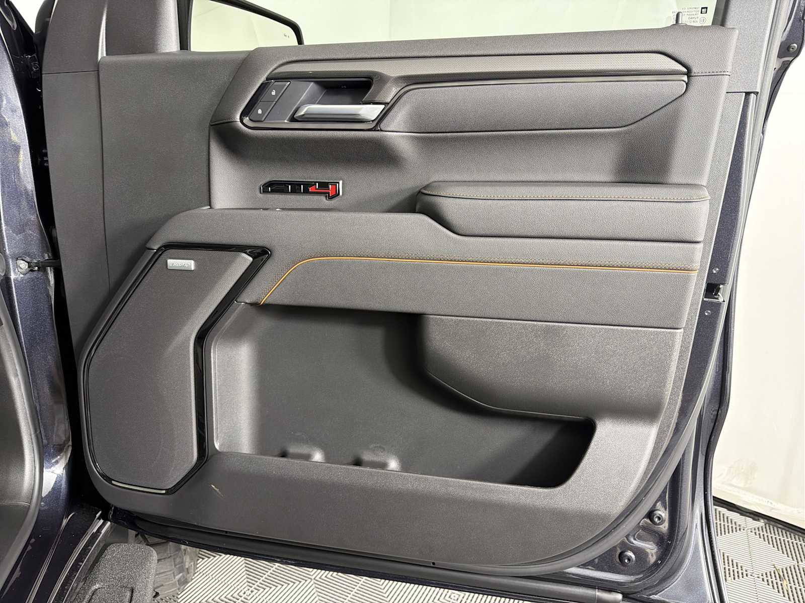 New 2026 GMC Sierra 1500 AT4 w/ AT4 Premium Package AWD/4WD image 24