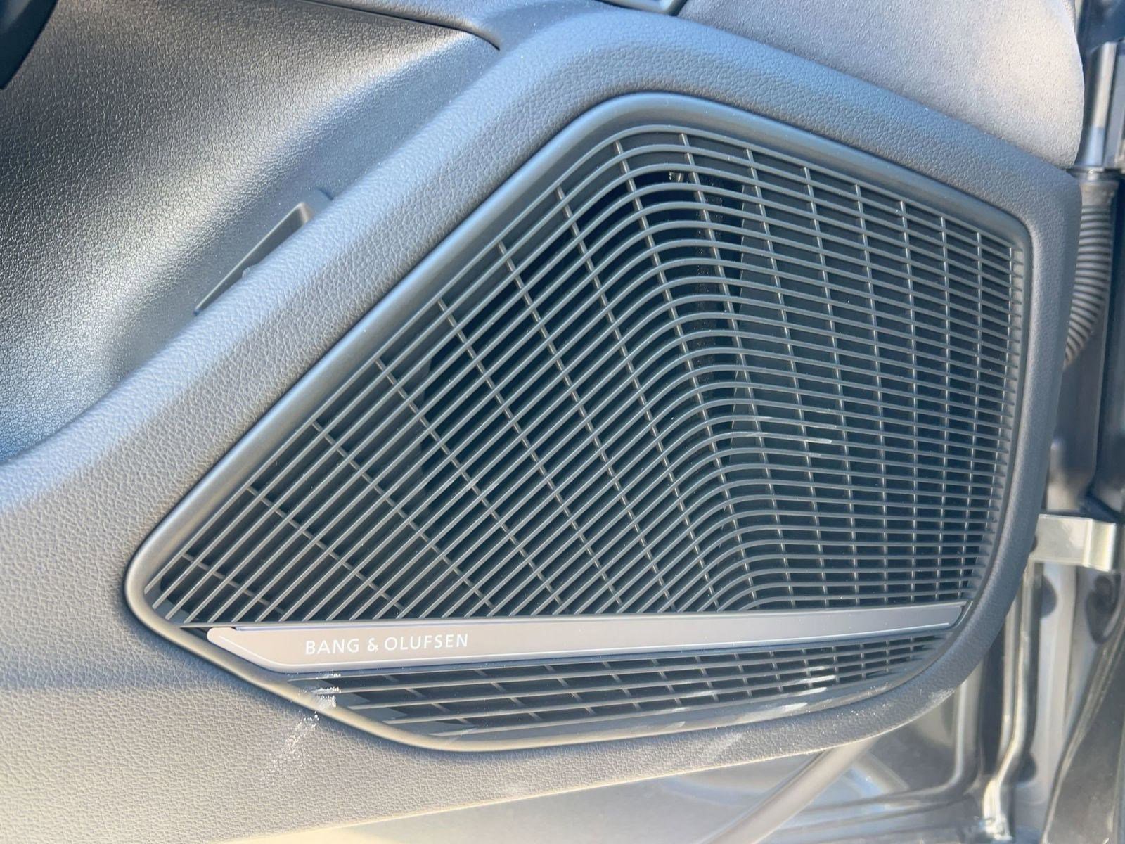 Certified 2024 Audi S5 Premium Plus image 21