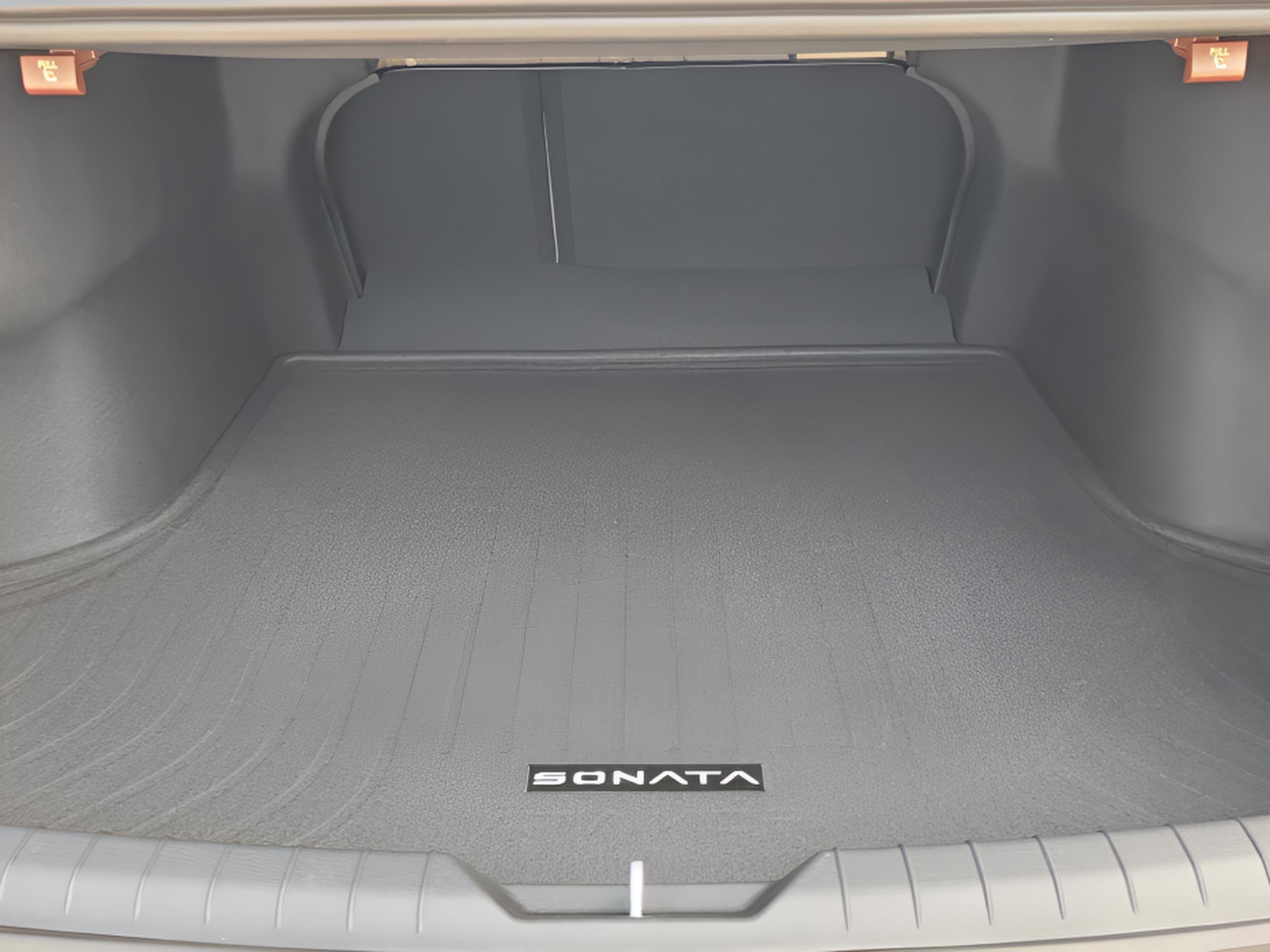 New 2026 Hyundai Sonata SEL image 28