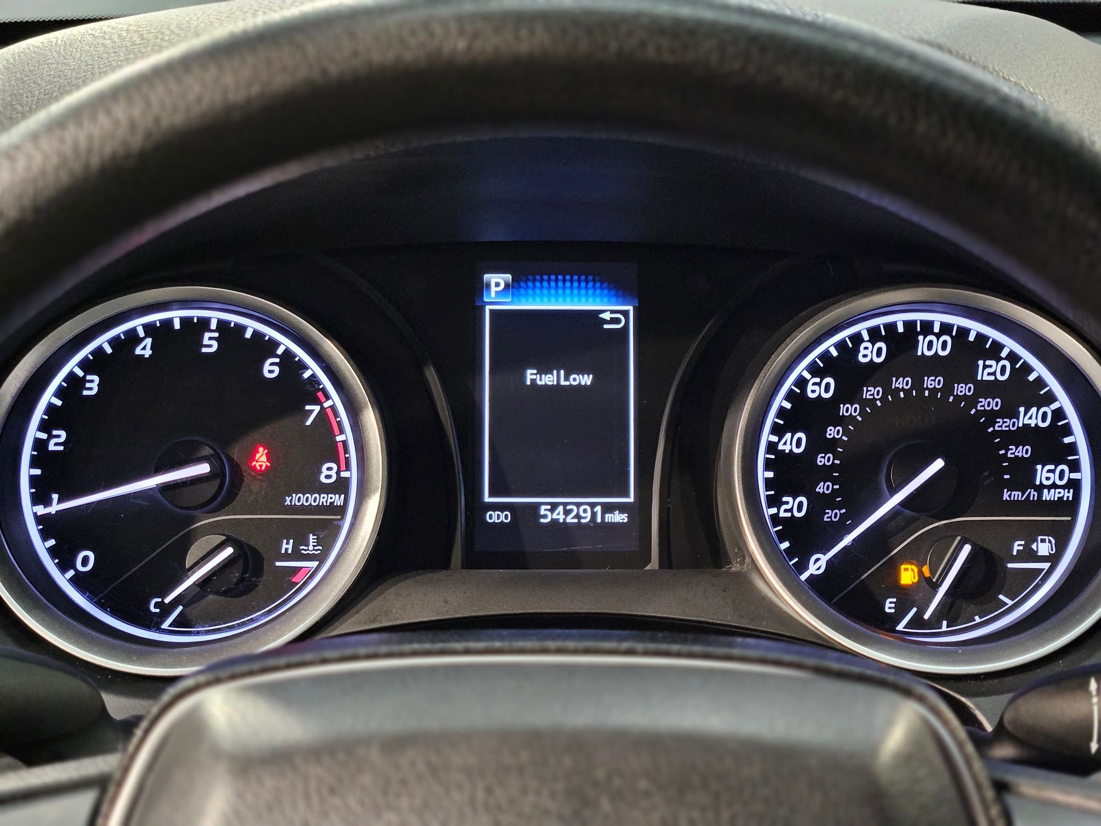 Used 2023 Toyota Camry LE image 15