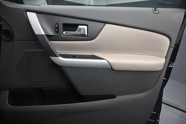 Used 2014 Ford Edge SEL w/ Equipment Group 205A FWD image 30