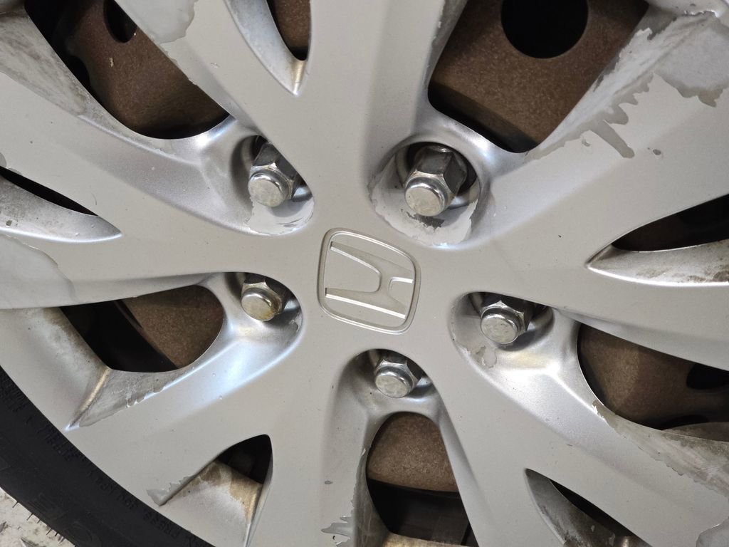 Used 2012 Honda Civic LX image 12