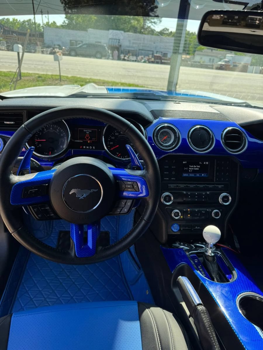 Used 2016 Ford Mustang GT RWD image 22