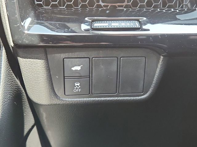 Used 2025 Honda CR-V EX-L image 17