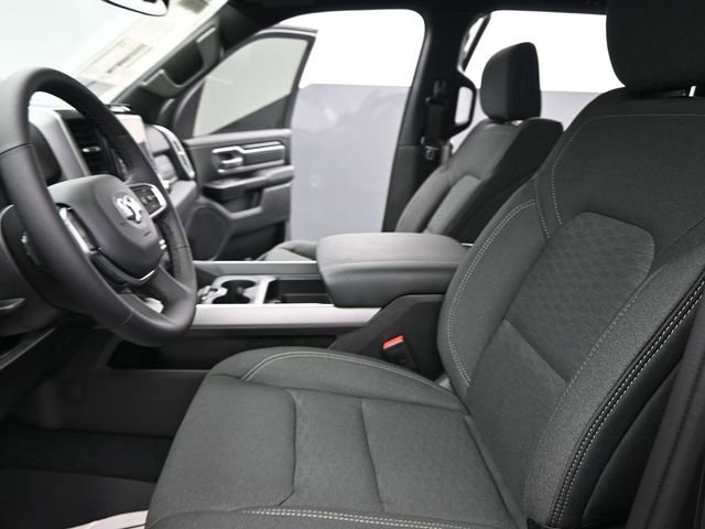 New 2026 RAM 1500 4x4 Crew Cab image 10
