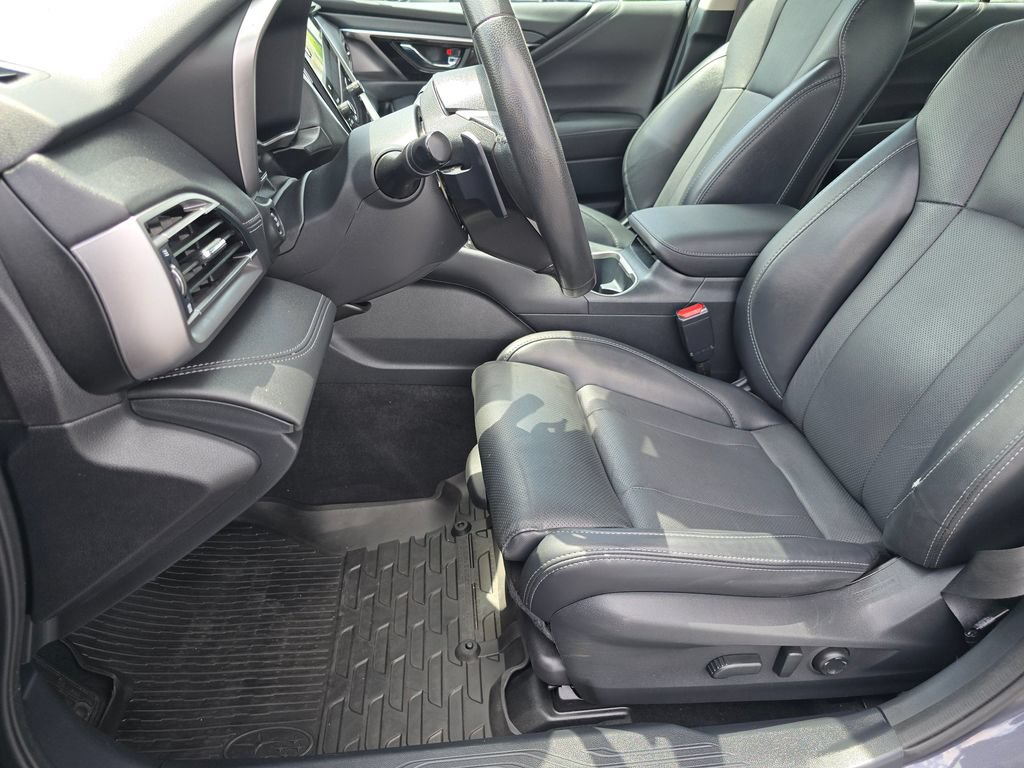 Used 2024 Subaru Legacy Limited AWD/4WD image 25