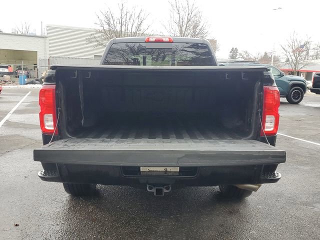 Used 2017 Chevrolet Silverado 1500 High Country image 9