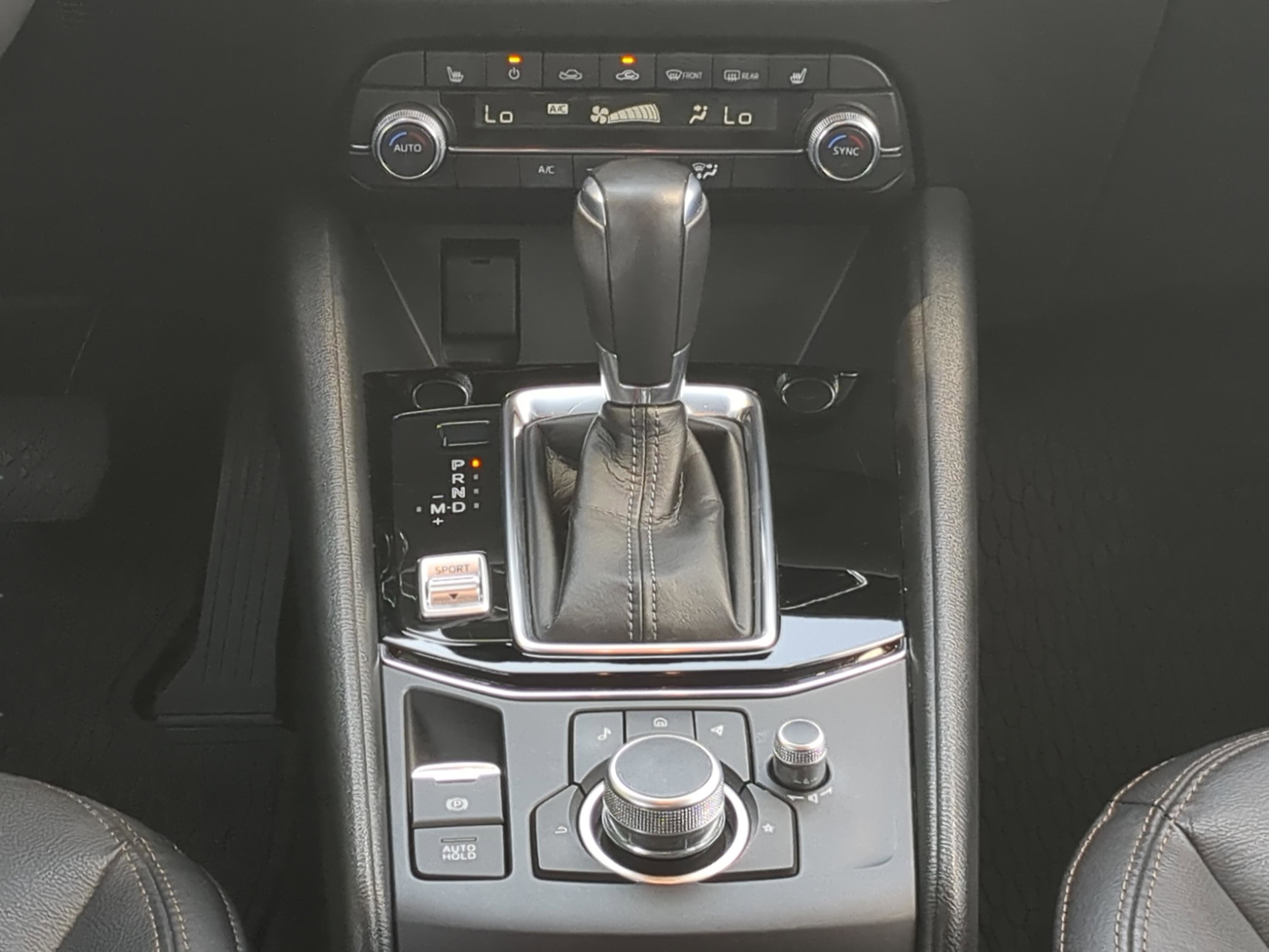Used 2022 MAZDA CX-5 AWD 2.5 S image 18