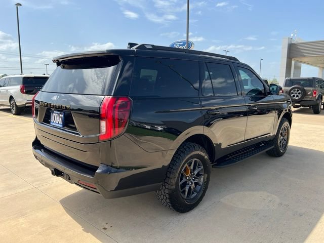 New 2027 Ford Expedition Tremor w/ Driver's Package AWD/4WD image 7