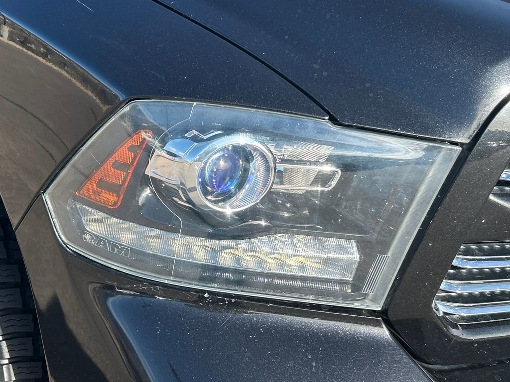 Used 2016 RAM 1500 Sport w/ Convenience Group image 32