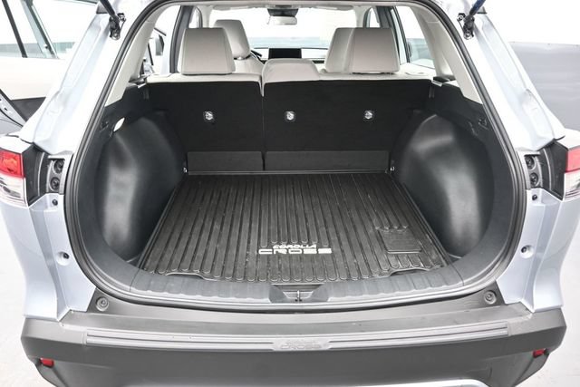 Certified 2026 Toyota Corolla Cross L AWD/4WD image 17