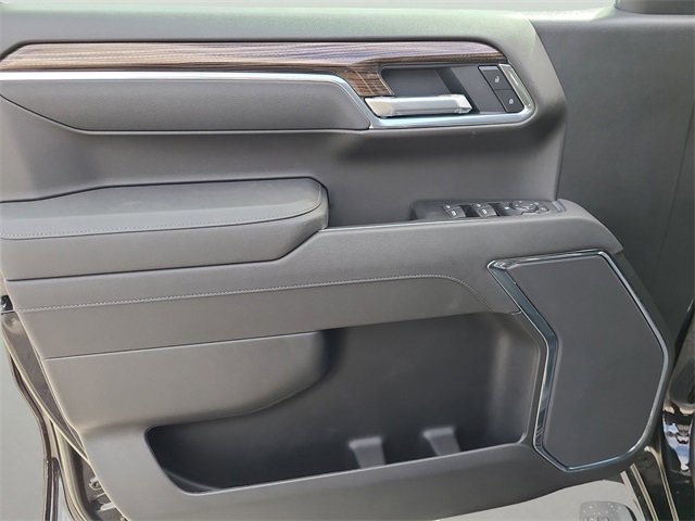 New 2026 Chevrolet Silverado 1500 LT image 17