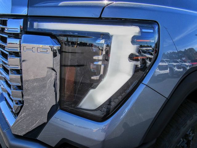 New 2026 GMC Sierra 3500 Denali w/ Denali Reserve Package image 12