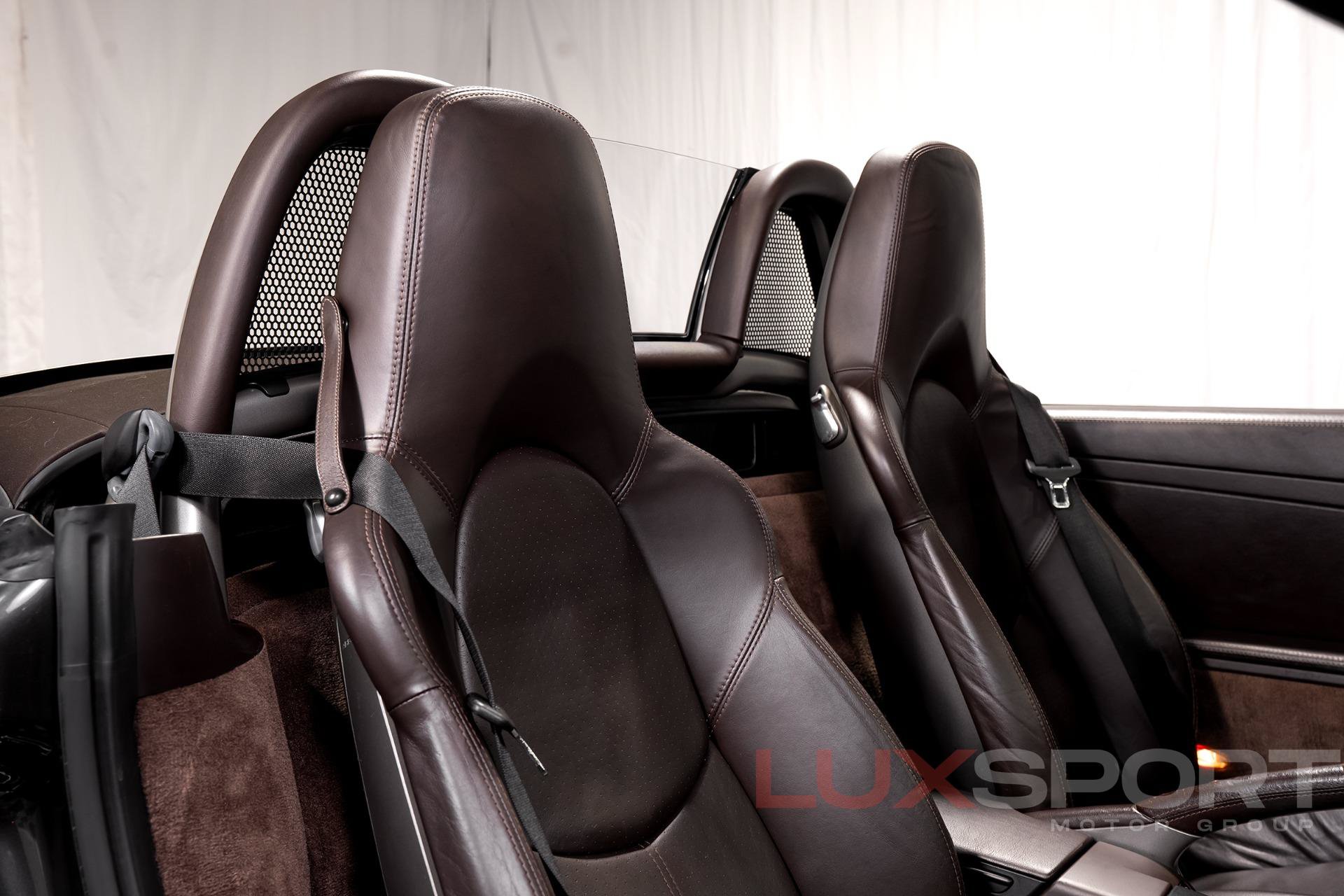 Used 2006 Porsche Boxster S RWD image 58