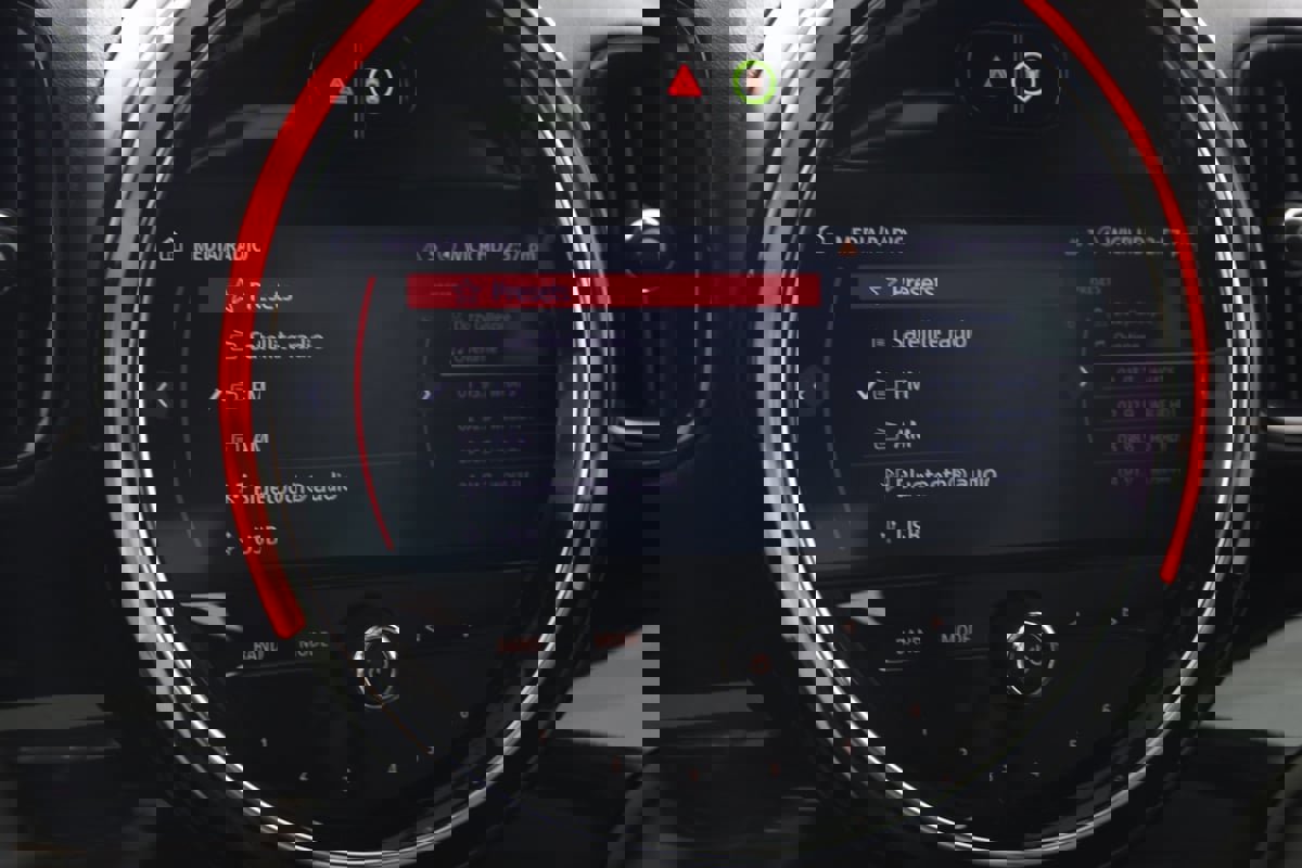 Used 2023 MINI Cooper Countryman John Cooper Works image 45