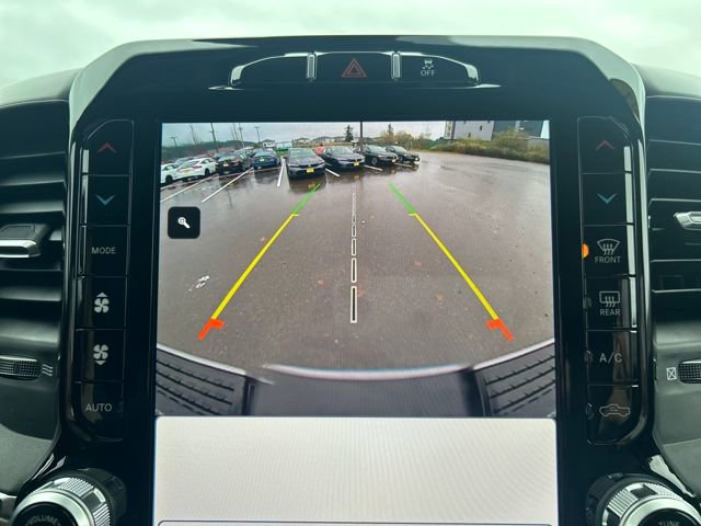 Used 2024 RAM 2500 Laramie image 28