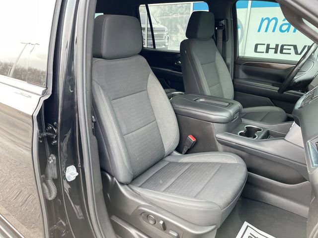 Certified 2021 GMC Yukon XL SLE w/ Gmc Pro Safety Plus Package image 26