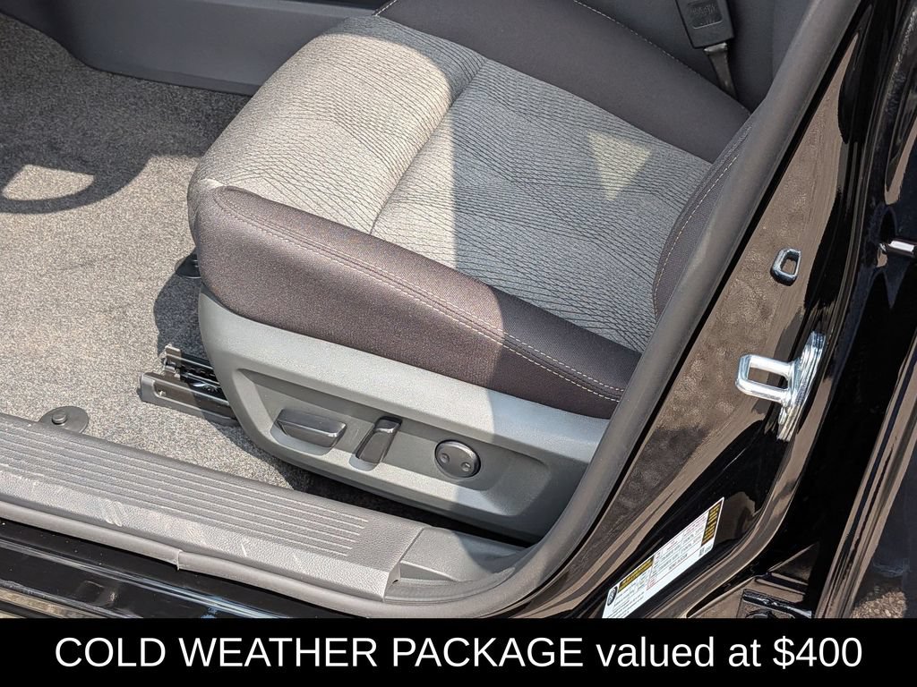 New 2026 Nissan Rogue SV w/ Cold Weather Package AWD/4WD image 6