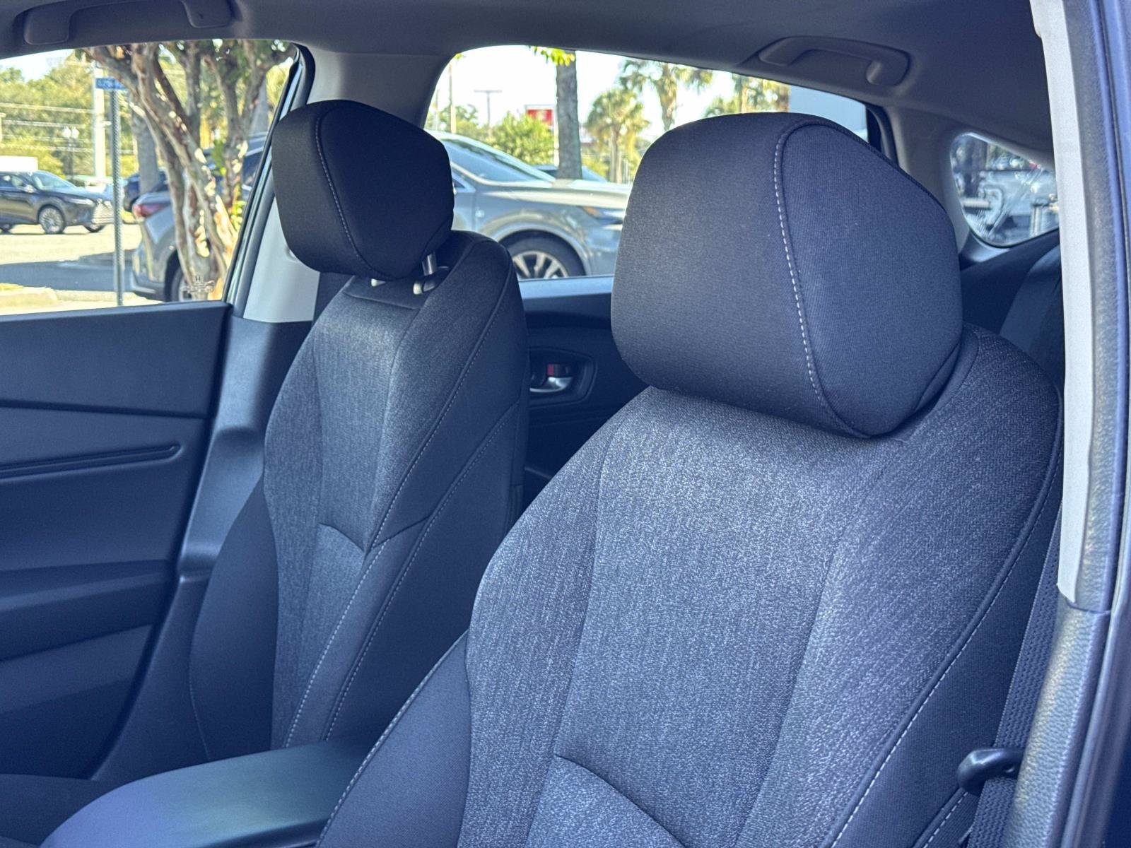 Used 2023 Honda Accord EX image 14