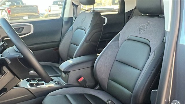 New 2025 Ford Bronco Sport Big Bend w/ Convenience Package image 17
