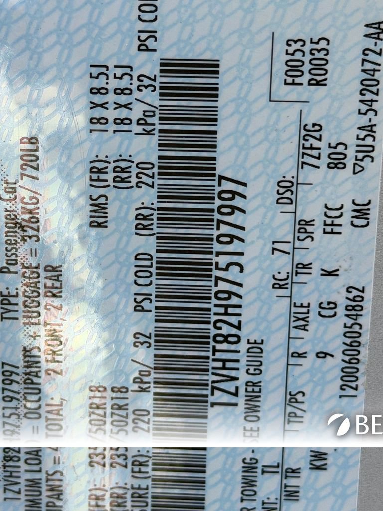 Used 2007 Ford Mustang GT image 35