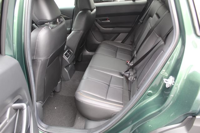 New 2026 MAZDA CX-50 AWD 2.5 S w/ Weather Package image 13