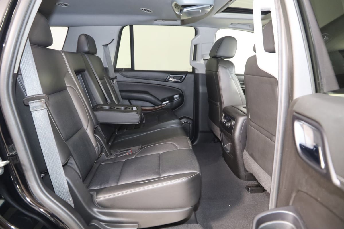 Used 2019 GMC Yukon SLT AWD/4WD image 14