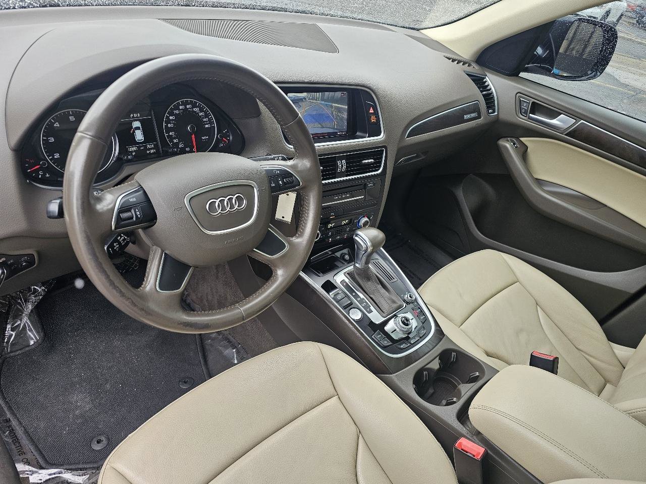 Used 2017 Audi Q5 2.0T Premium image 17