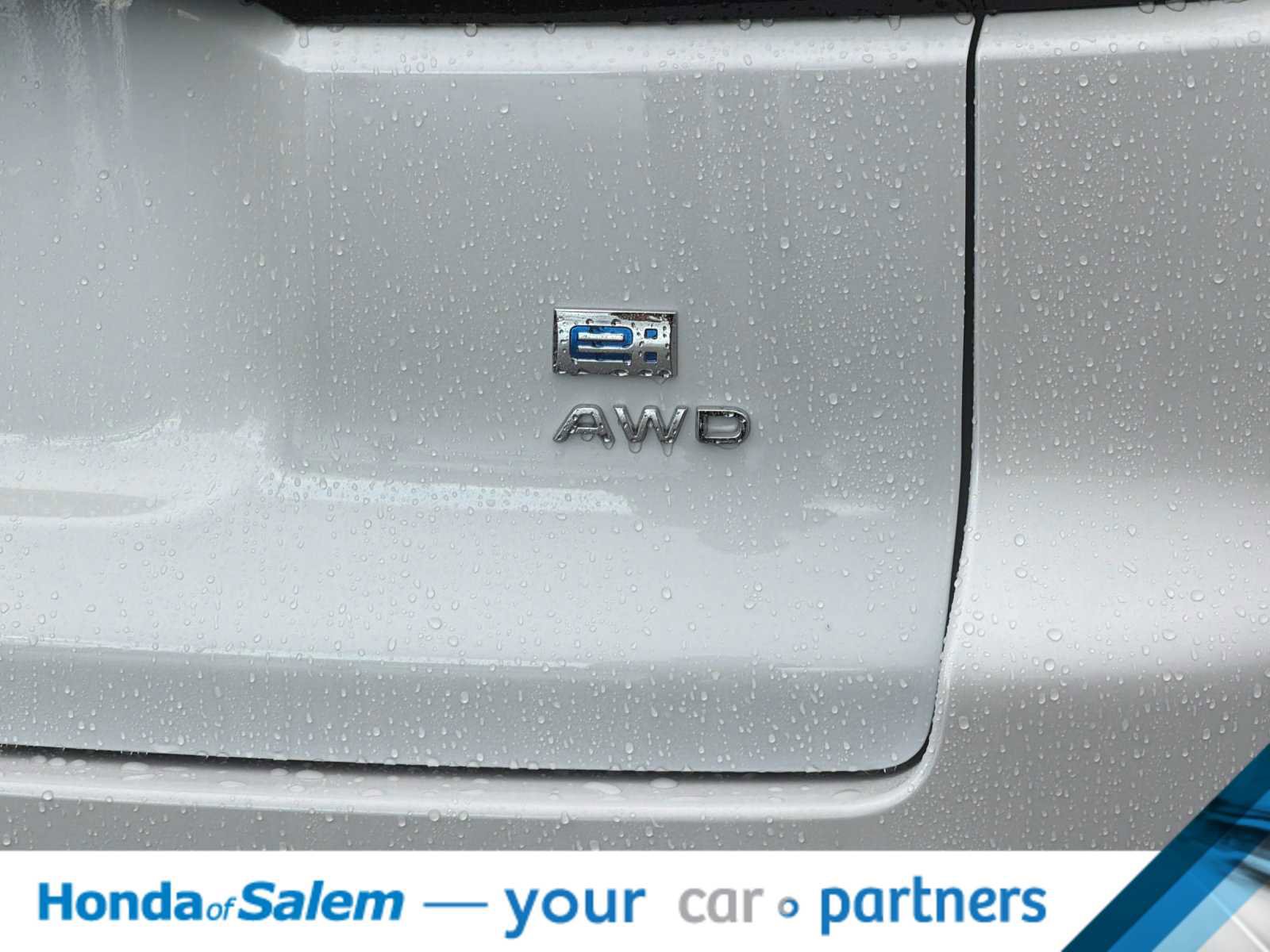 New 2026 Honda Prologue Elite image 27