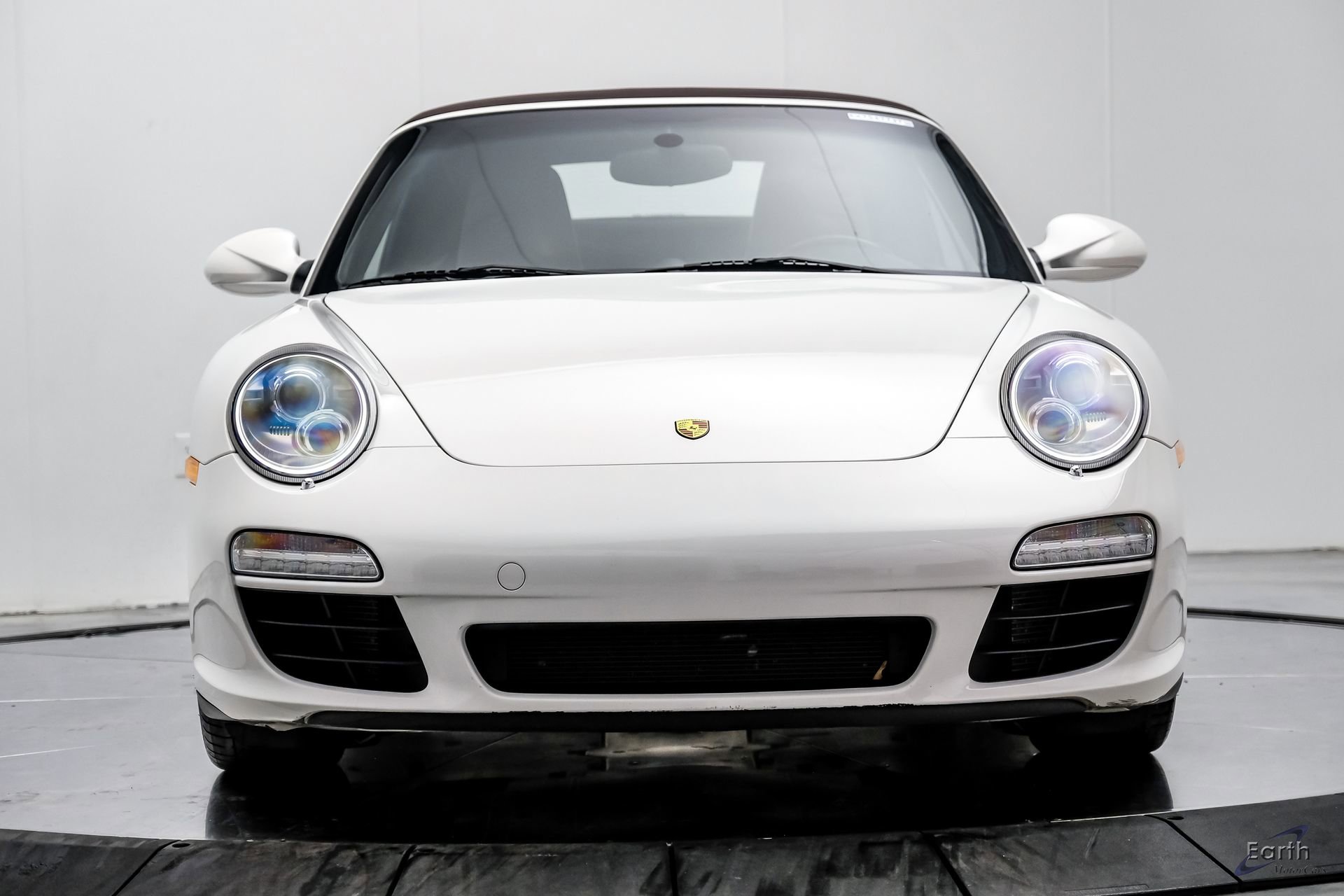 Used 2011 Porsche 911 Carrera S RWD image 37