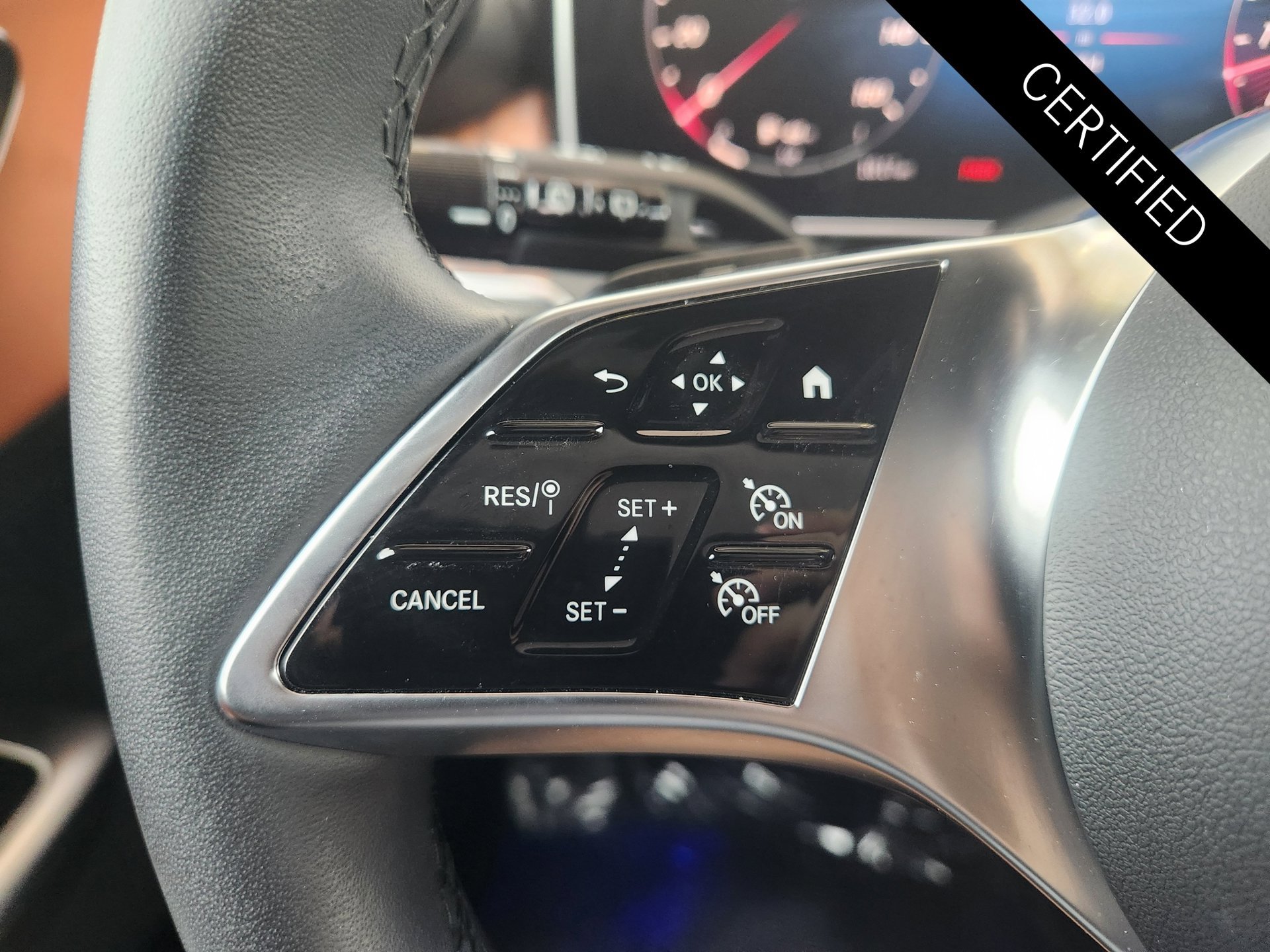 Certified 2026 Mercedes-Benz GLC 300 image 28